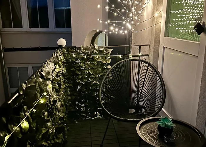 Bed & Breakfast Donji Grad