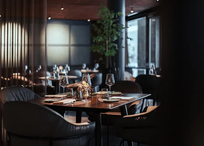 Central By Residence Hotel