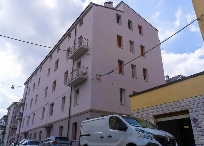 Affittacamere Orchidea For Tourists Hesperia Hosp