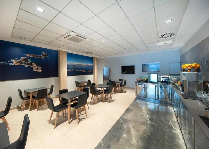 Hotel Pantón Vigo