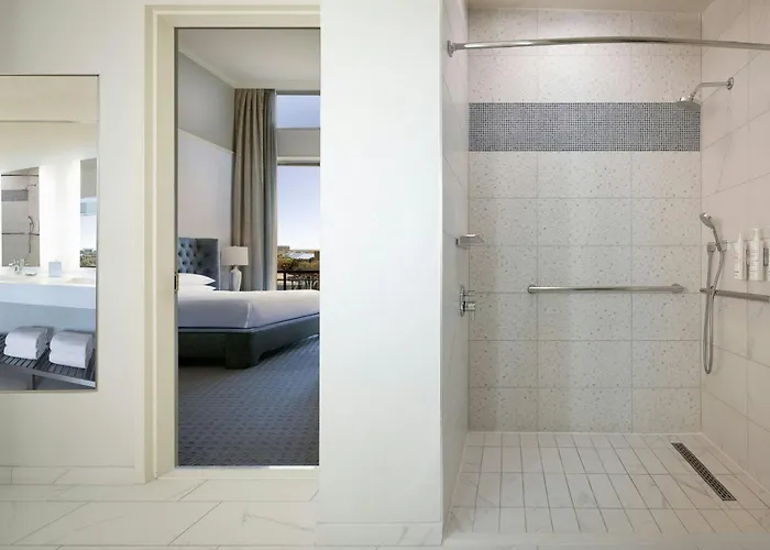 Dallas/Plano Marriott At Legacy Town Center