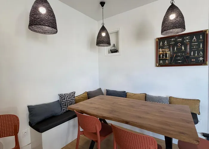 Hotel La Casa