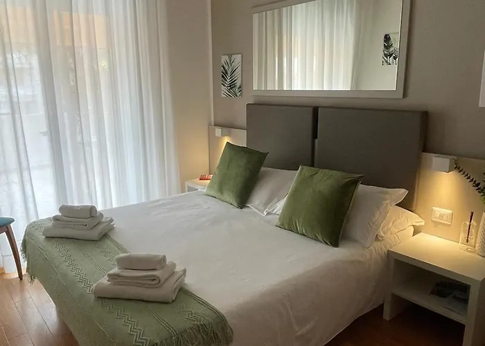 Hotel Del Corso Bibione