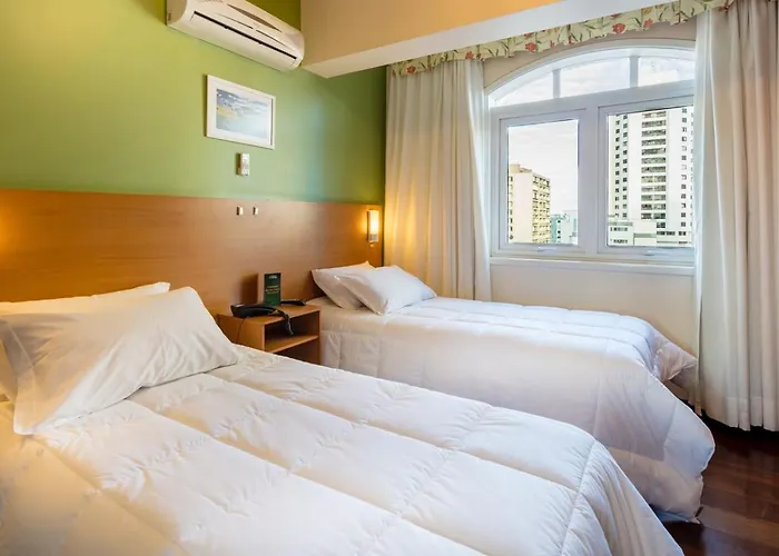 San Silvestre Hotel