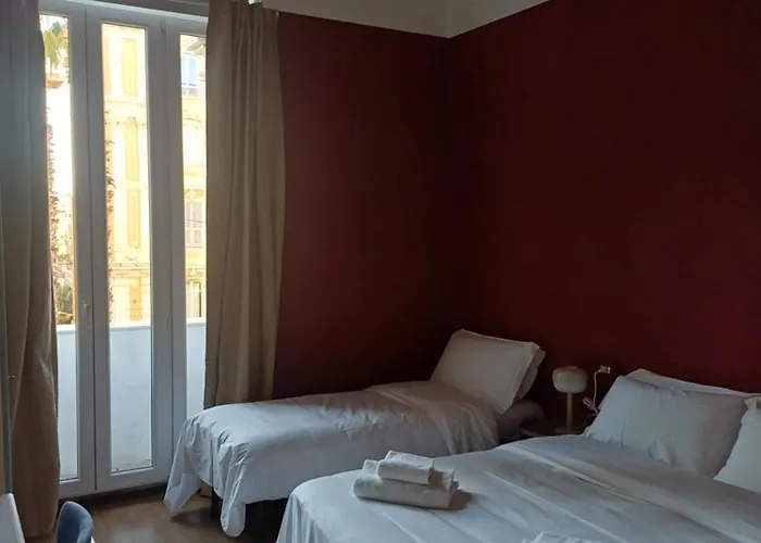 Albergo Malibu Sanremo