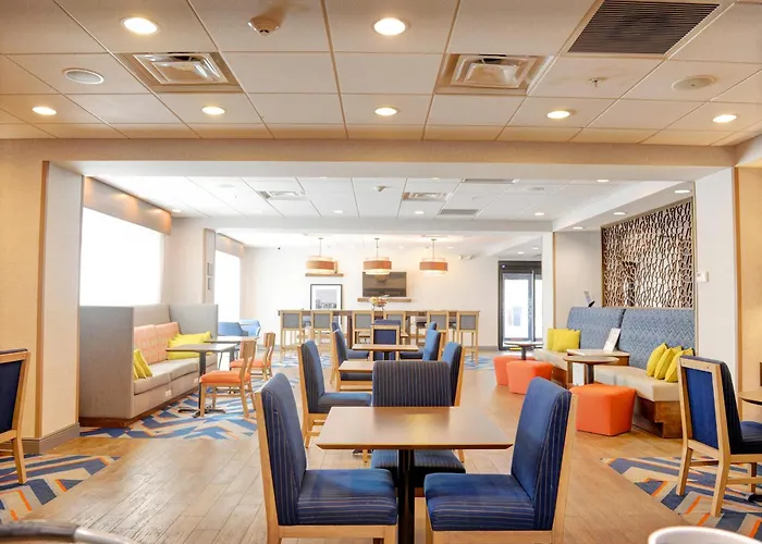 Hampton Inn Crystal River