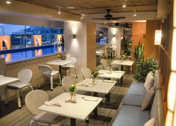 Vivere Hotel