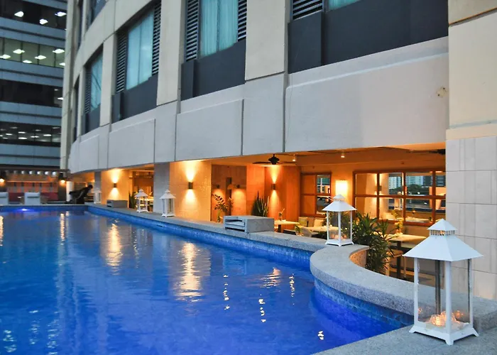 Vivere Hotel