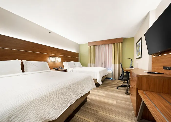 Piarco Hotels