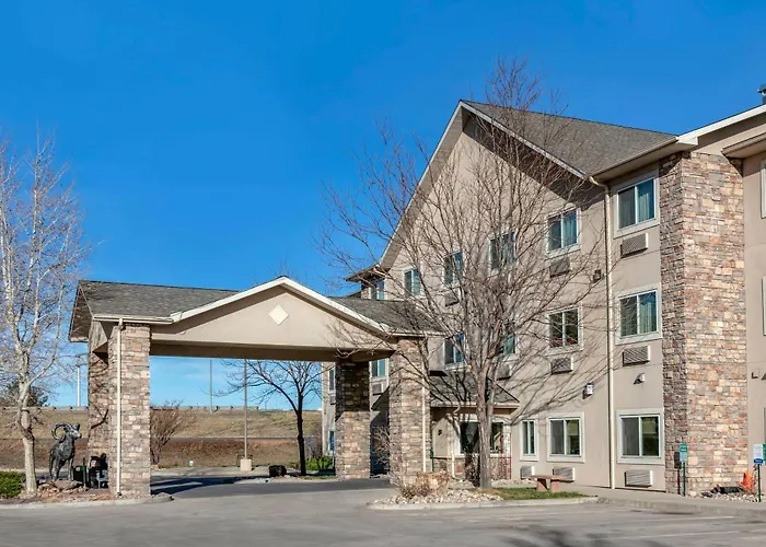 Comfort Inn Fort Collins North