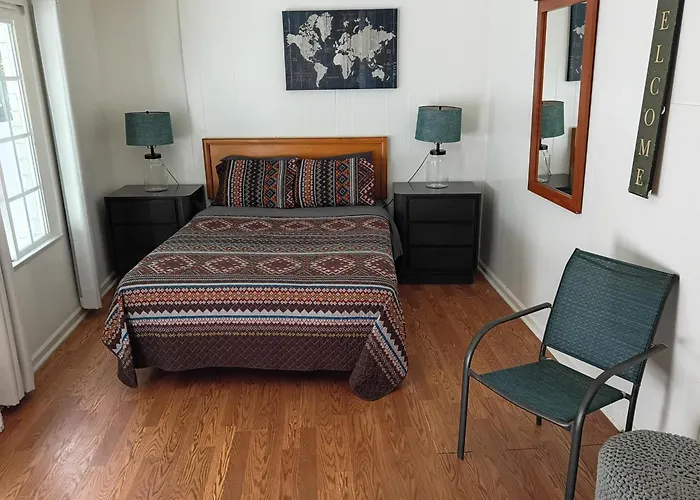 Oceana Boutique Hotel San Clemente