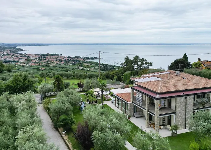 Hotel Casaliva Relais Bardolino