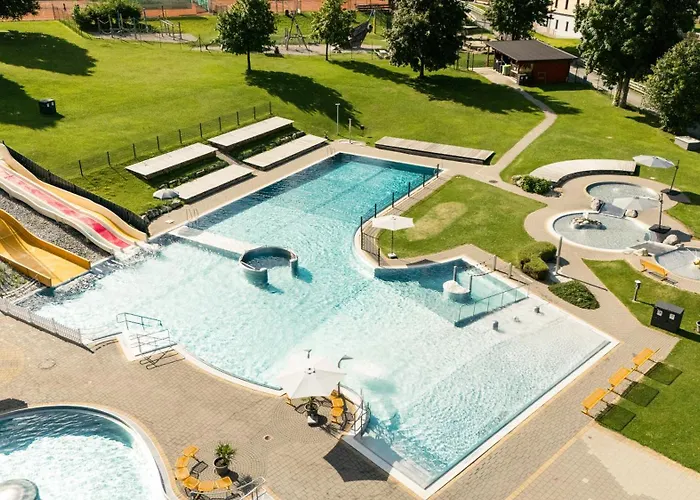 Haus Heimat Wagrain Hotel