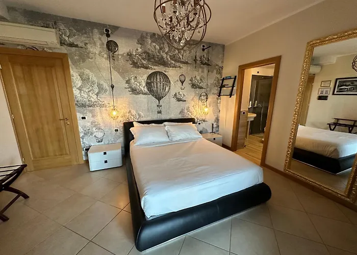 Hotel Casaliva Relais Bardolino