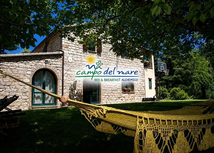 Campo Del Mare
