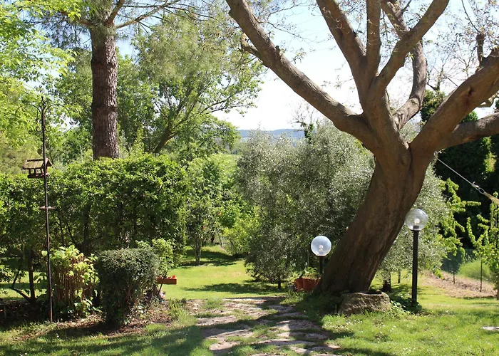 Bed and Breakfast Campo Del Mare Sirolo
