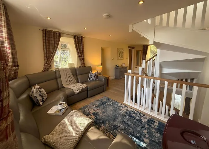 Porthmadog Hotels