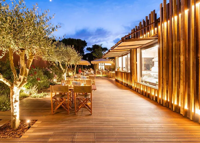 Orbetello Family Camping Village