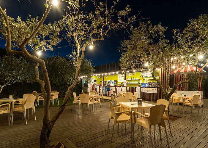 Orbetello Family Camping Village