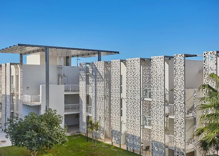Appart'Hotel Odalys Nakâra Agde