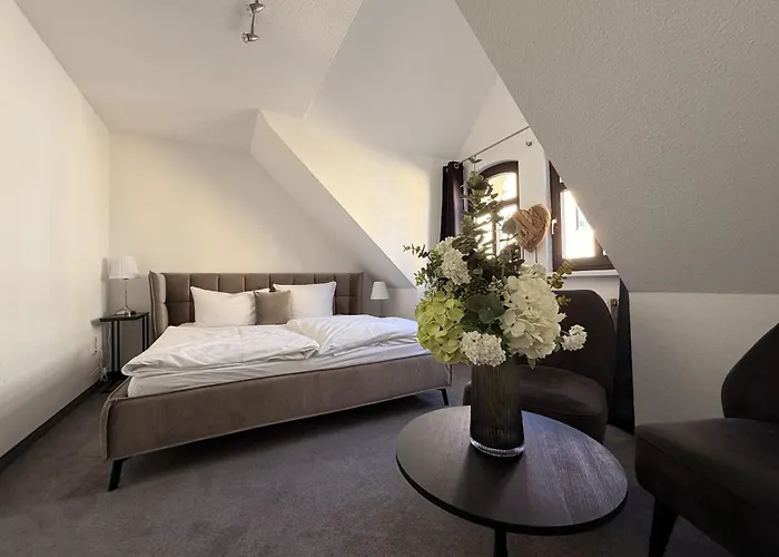 Pension Burkhardt Meißen