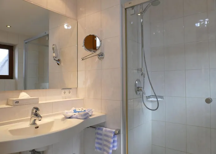 Altstadthotel "Zum Hechten"