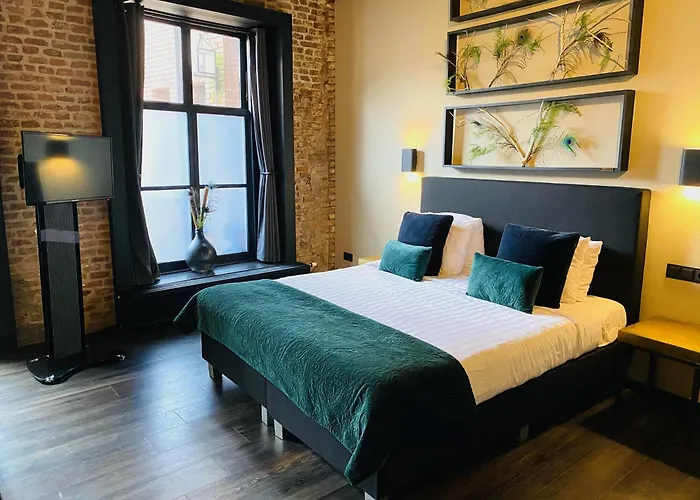 Hotel de Prince Nijmegen