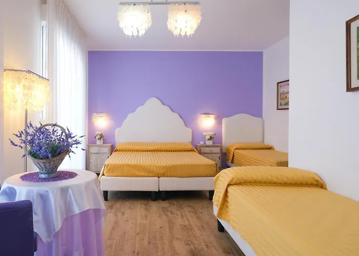 Hotel Miramare