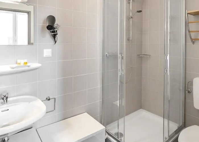 Aparthotel am Münzplatz Koblenz 