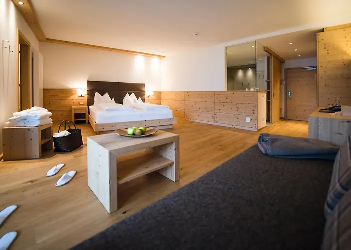 Hotel Fischer Bressanone