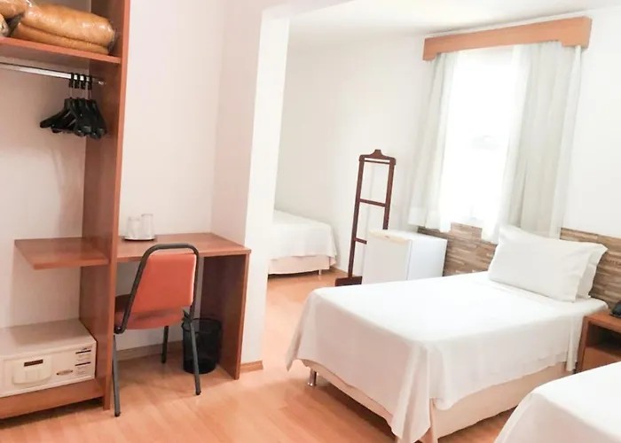 Millian Hotel Jundiaí