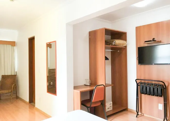 Millian Hotel Jundiaí