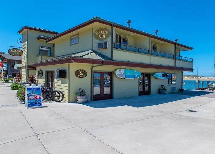 Estero Inn
