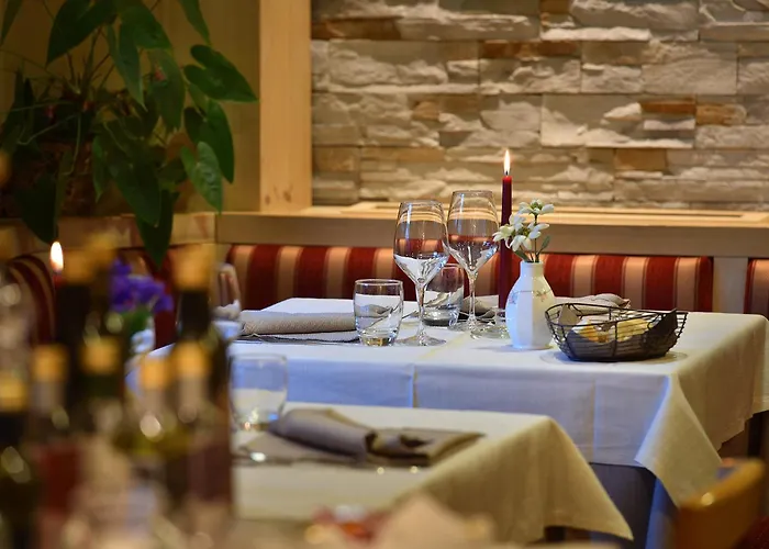 Hotel Cristallo Livigno
