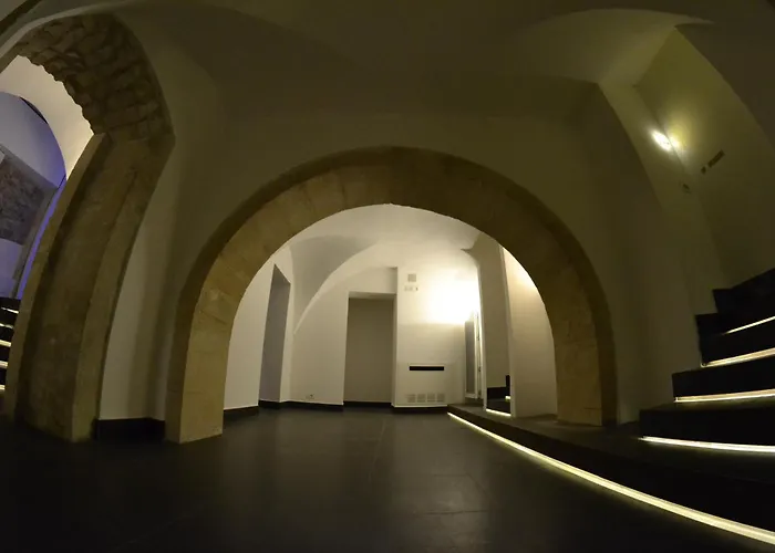 San Giorgio Modica Hotel