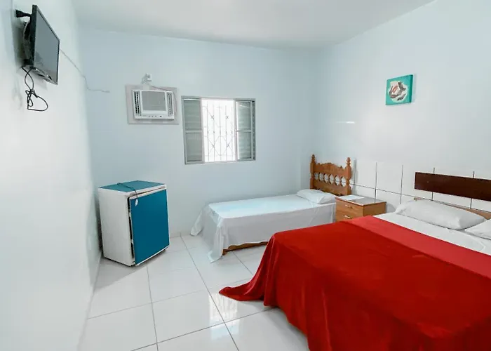 Manhattan Hotel Caldas Novas
