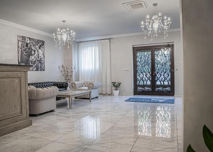 Hotel Colomba D'Oro Tropea