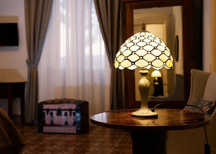 Villa Giordanelli