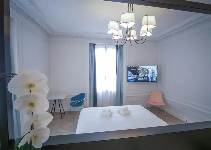 Le Magic Hôtel&Spa