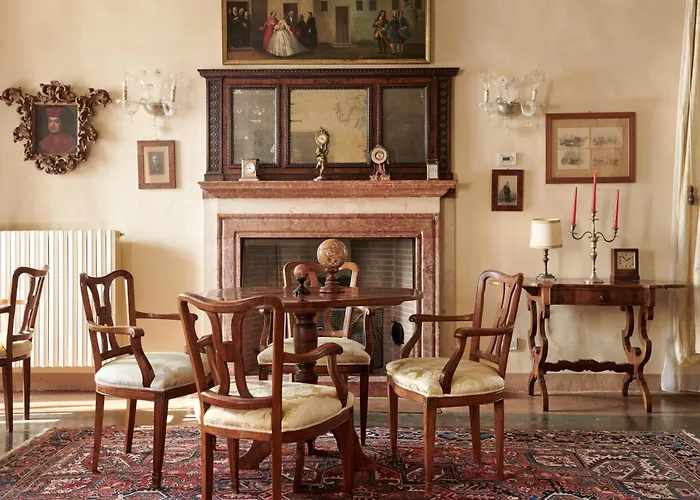 Villa Stecchini Bassano del Grappa
