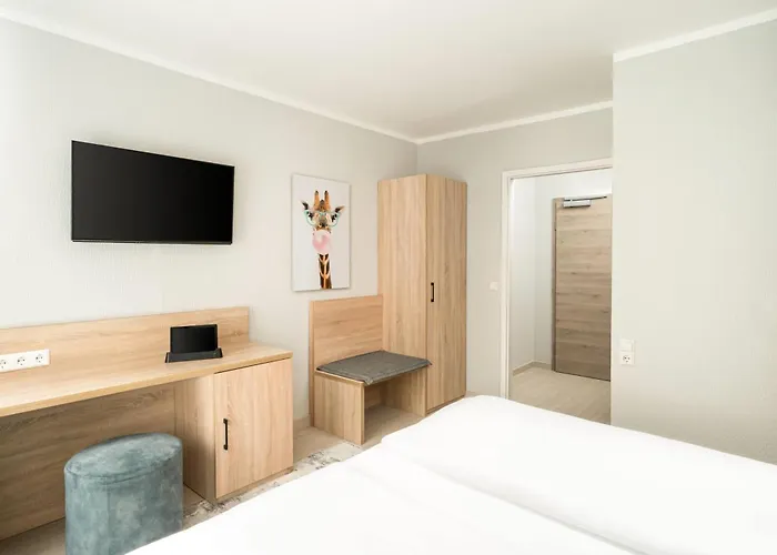 Arthotel Ana Eden Karlsruhe, Trademark Collection By Wyndham