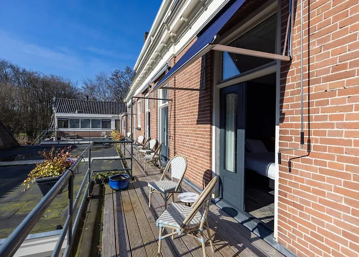 Boetiek Hotel BonAparte Lochem