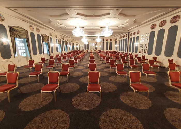 Hilton Mainz