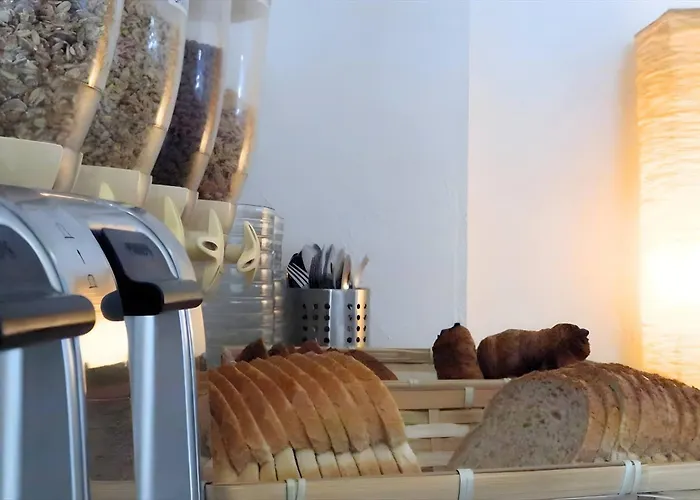 Hotel Adoma Gent