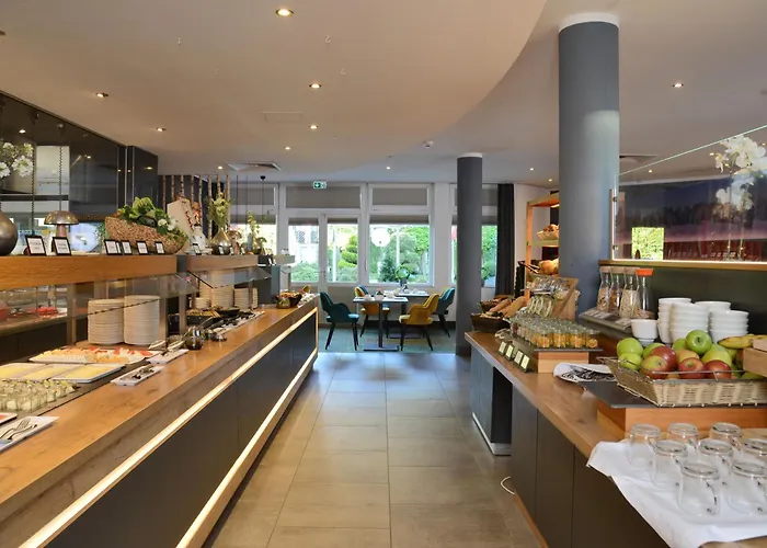 Landhotel Schnuck