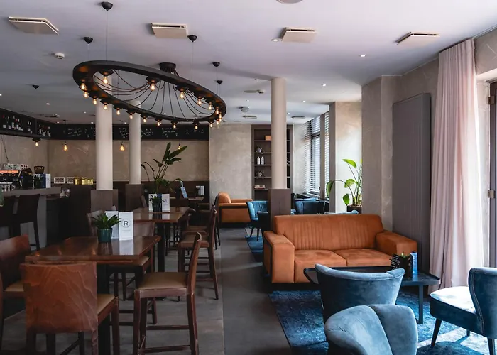 Hotel Richmond Blankenberge