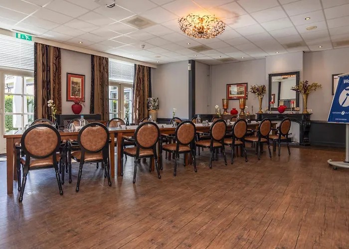 Boetiek Hotel BonAparte Lochem Barchem