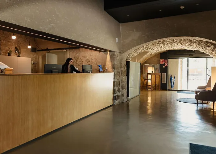 URH - Hotel Molí del Mig Torroella de Montgrí