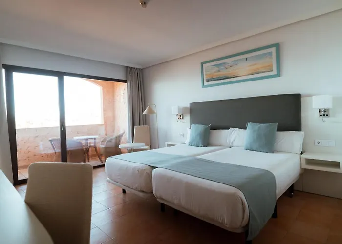 Hotel Bahia Sur San Fernando