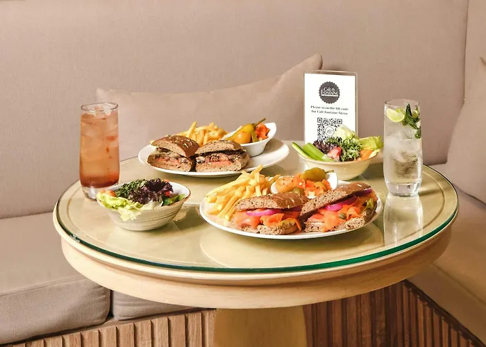 Sheraton Cairo Hotel & Casino